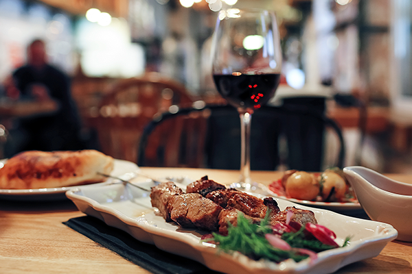 出店店舗募集中